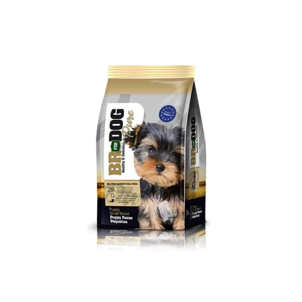 Alimento para perros br for dog bogota - mishi pets