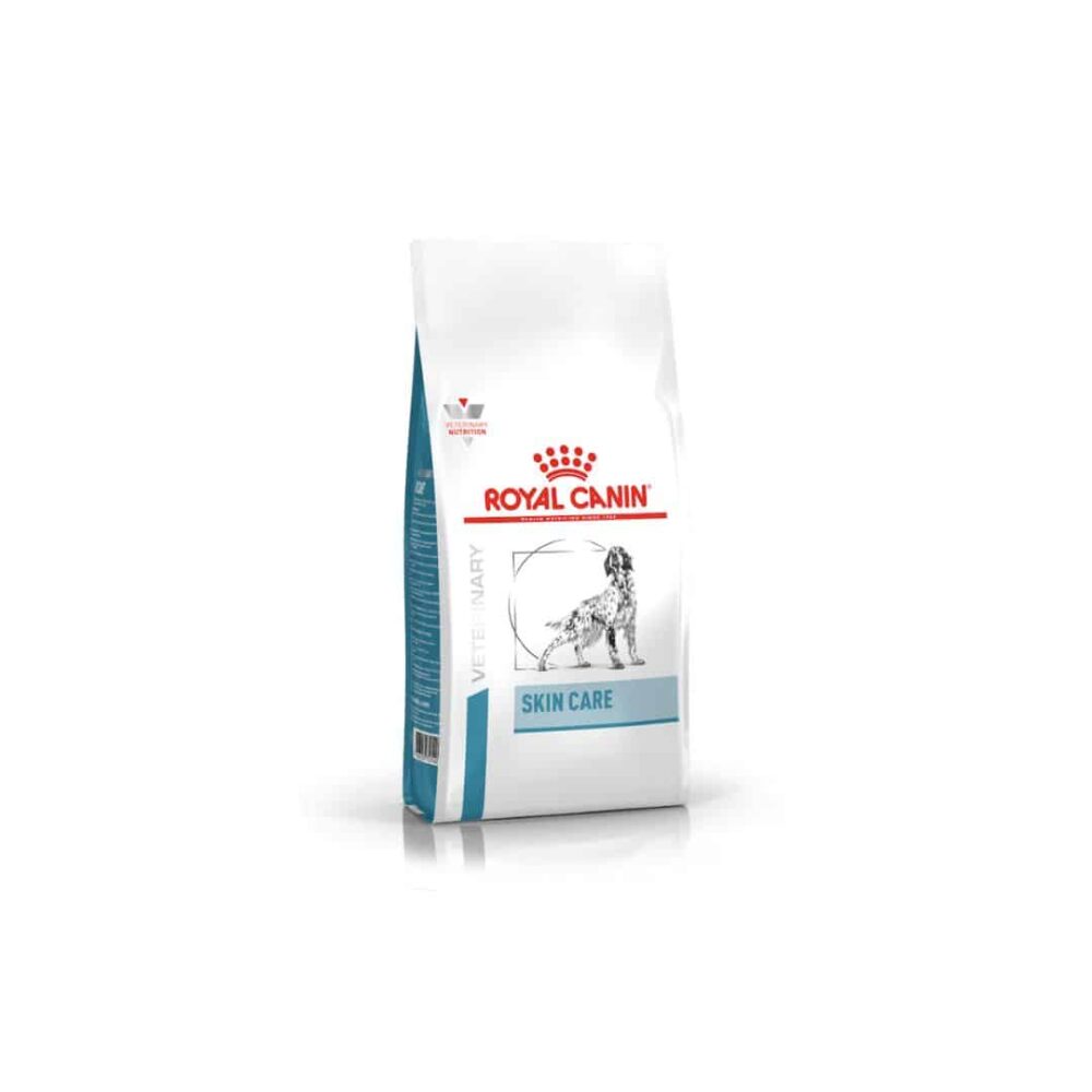 Alimento seco para perros - royal canin