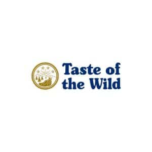 Taste of the wild - Mishi pets
