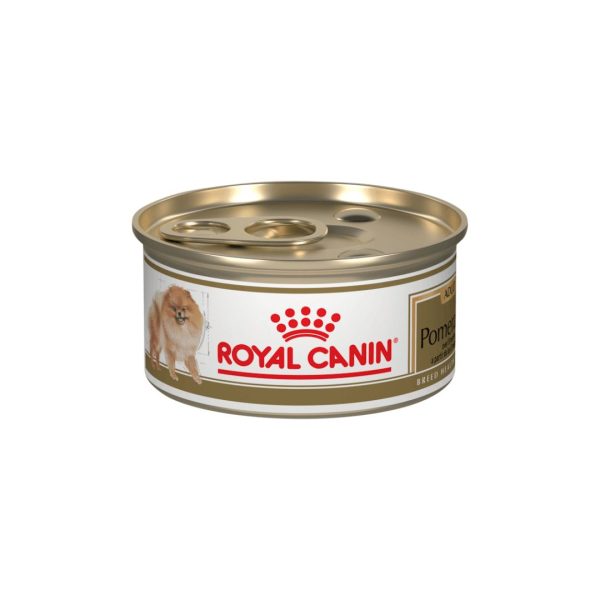 alimento humedo para perros royal canin en bogota