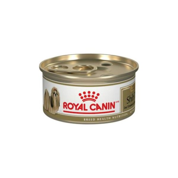 alimento para perros en lata royal canin en bogota
