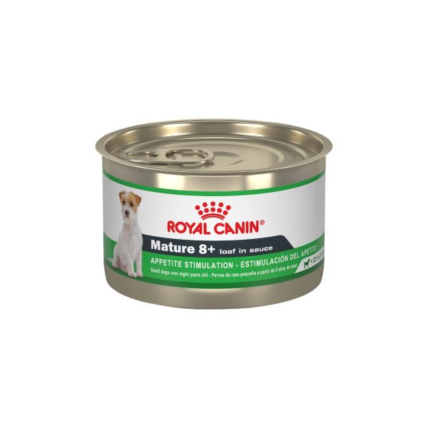 alimento para perros en lata royal canin - mishi pets
