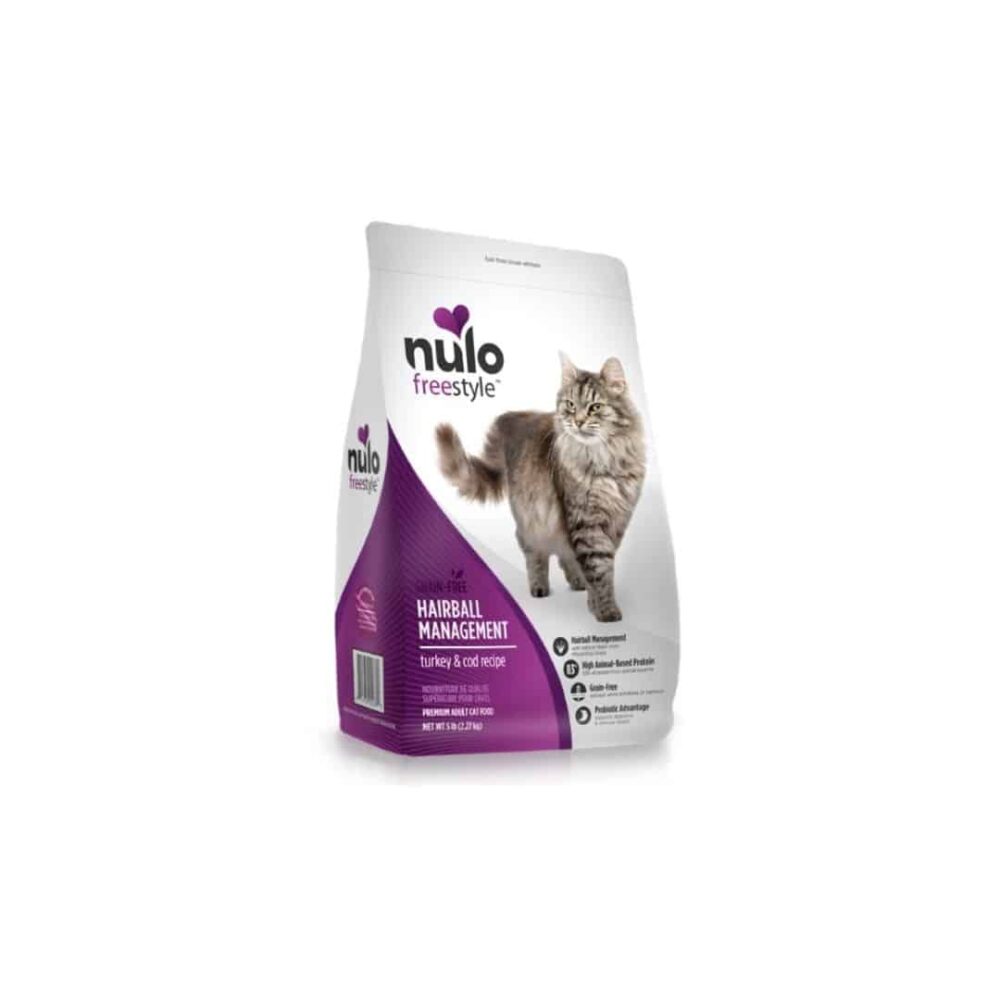 comida nulo para gatos bogota - mishi pets