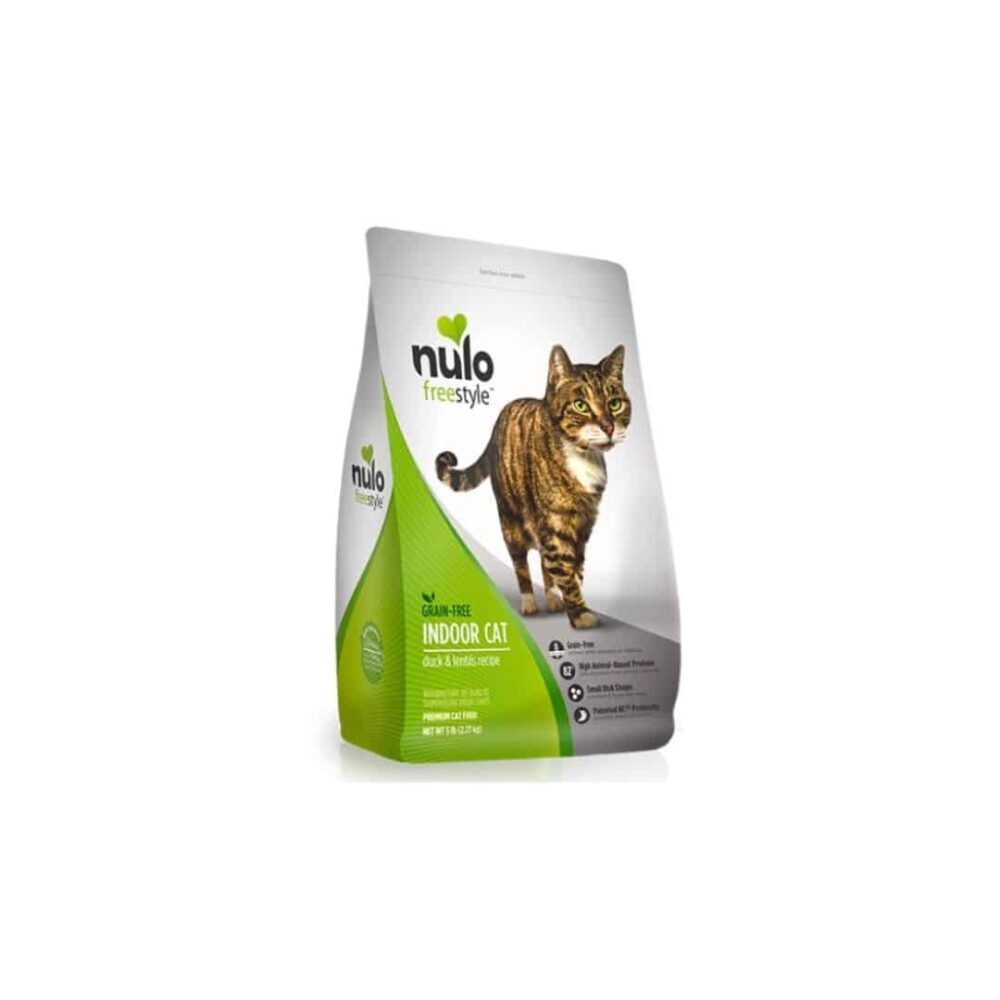 comida nulo para gatos en bogota - mishi pets