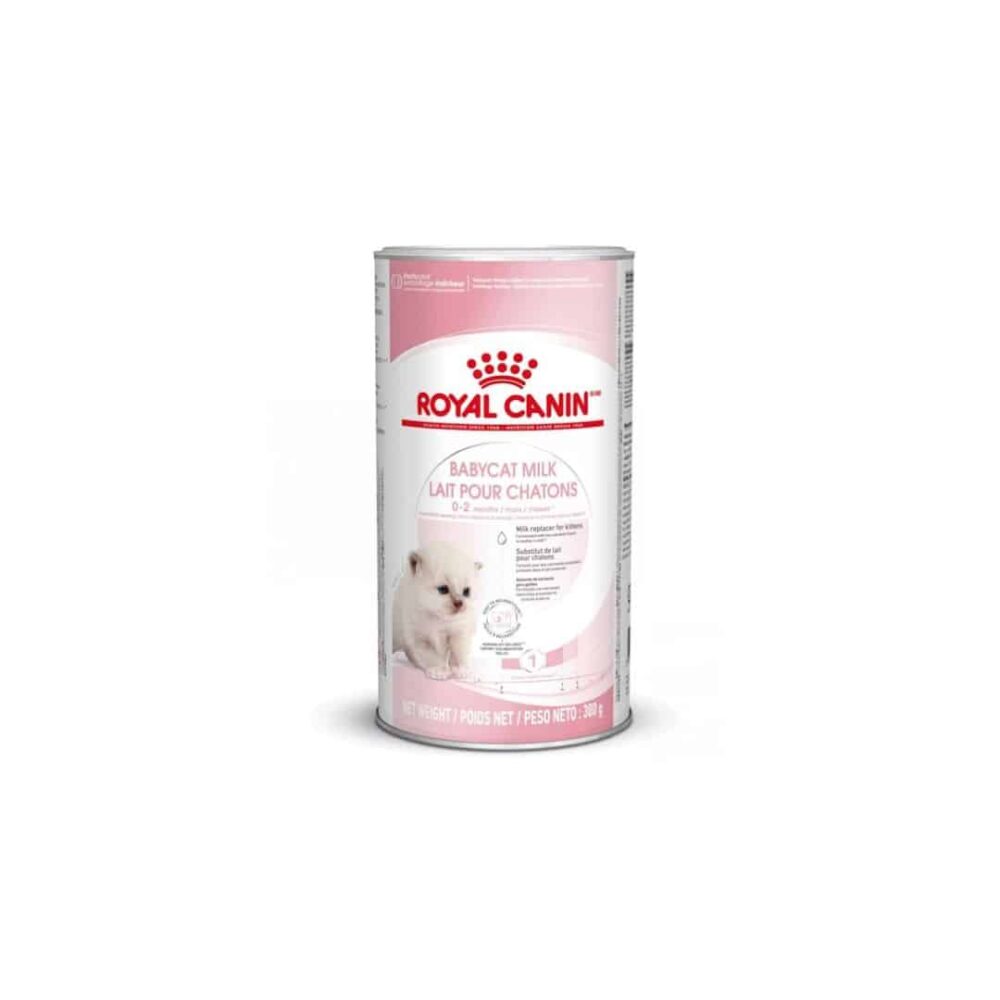 leche para gato en bogota - mishi pets