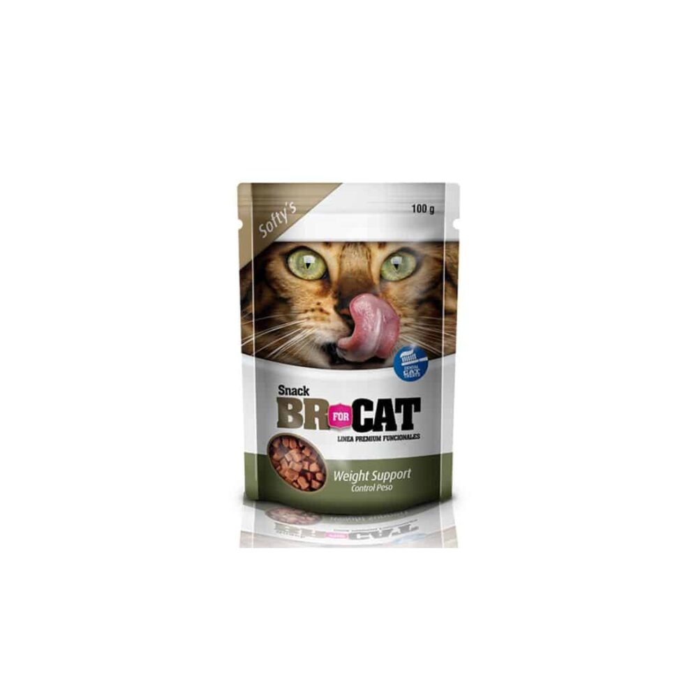 snack para gatos bogota - mishi pets